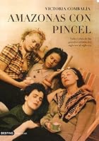 Amazonas con pincel 8423338606 Book Cover