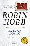 robin hobb libros descargar  El bufón dorado (El Profeta Blanco 2)