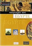  Voyage en egypte CD ROM PC (fr)