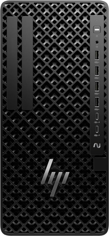 HP Z1 G1i. Famiglia processore: Intel Core Ultra 5, Modello del processore: 225
