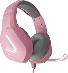 Orzly Gaming Headset for PC and Gaming Consoles Xbox Series X | S, PS5, PS4, Xbox ONE, Nintendo Switch & Google Stadia - Stereo Sound with Noise Cancelling Mic - Hornet RXH-20 Sagano Edition