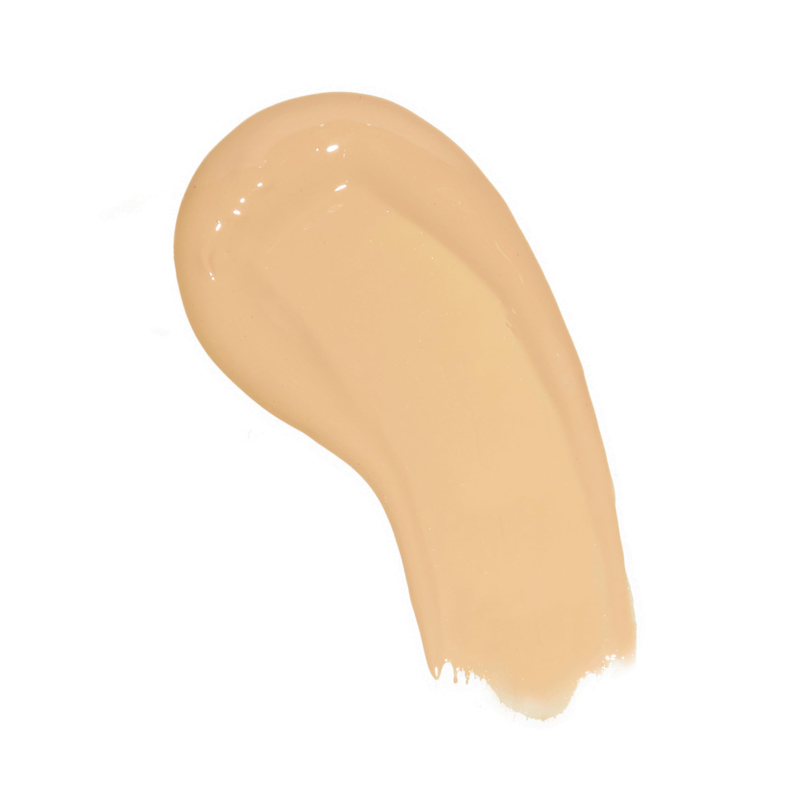 Revolution, Skin Silk Radiant Serum Under Eye Brightener, Hydrates & Smooths Under Eye with Hyaluronic Acid & Squalane - Image 2
