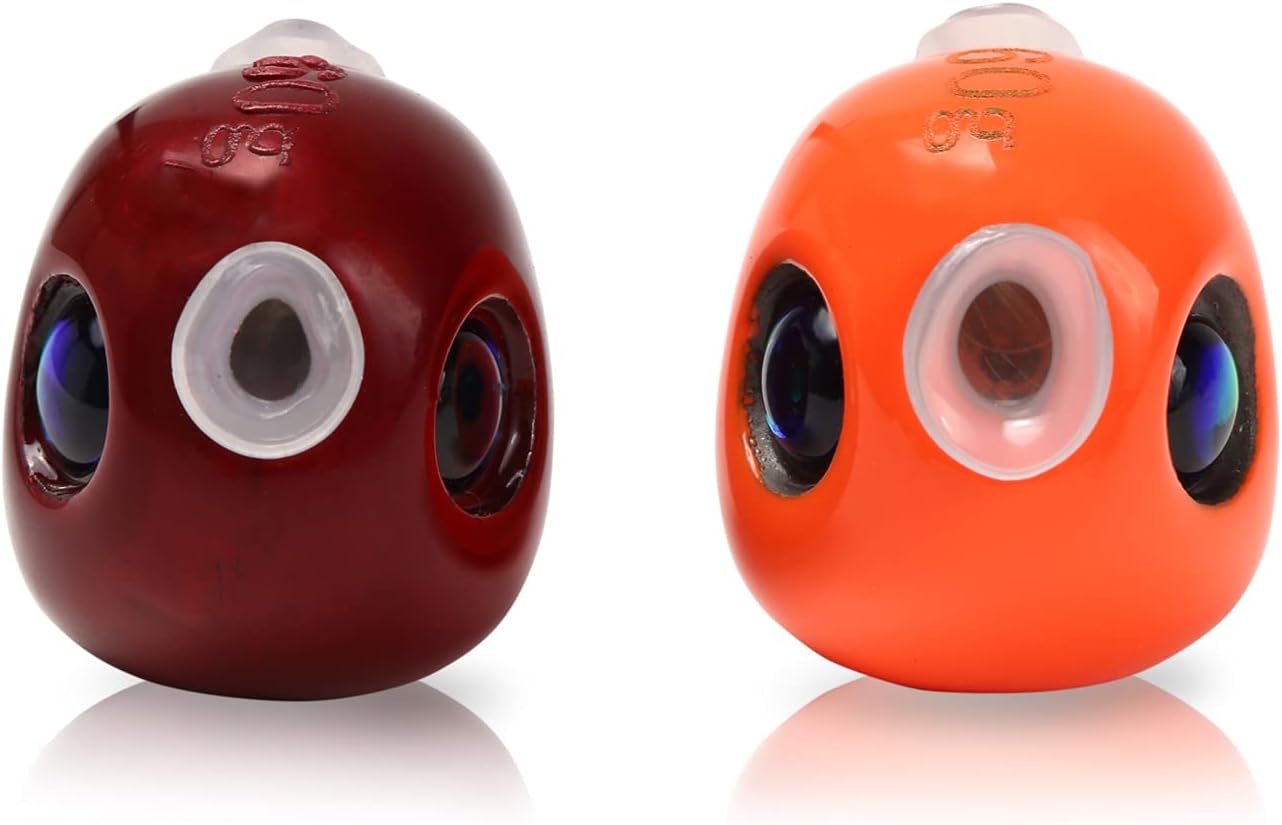 Amazon 彩 Irodori タングステン タイラバ 鯛ラバ ヘッド 45g 180g 2個セット 彩 Irodori オモリ シンカー