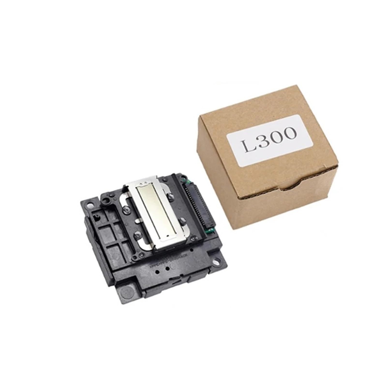 Tête d'impression L4160, Compatible avec Epson, L301 L355 L405 L550 L3118