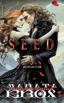 Seed - Book #5 of the Druid Series