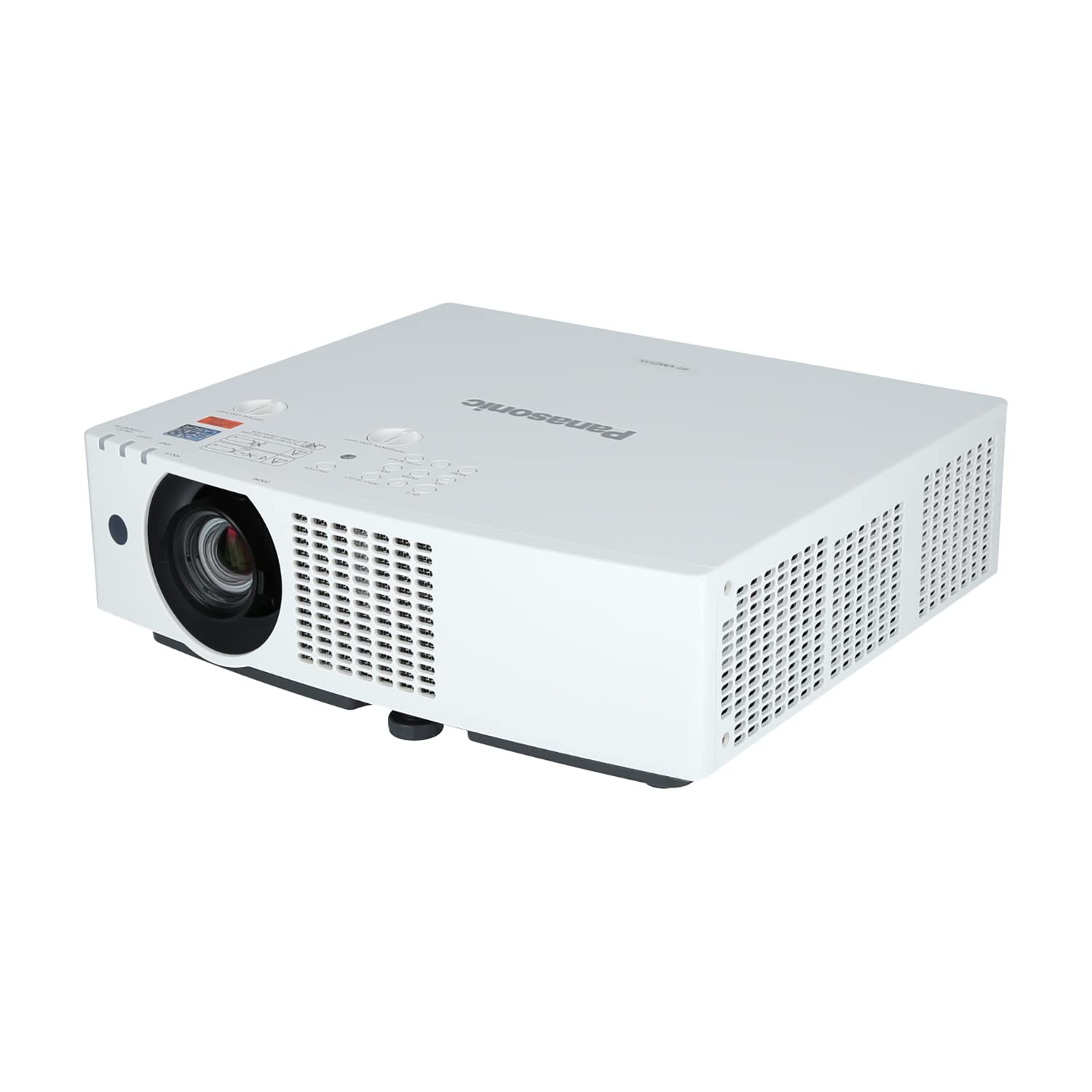 PANASONIC PT-VMZ51SEJ LCD Projector WUXGA 1920x1200 5,200 lumens Objektiv 1,09-1,77:1 LAN Farbe weiss (PT-VMZ51SEJ)