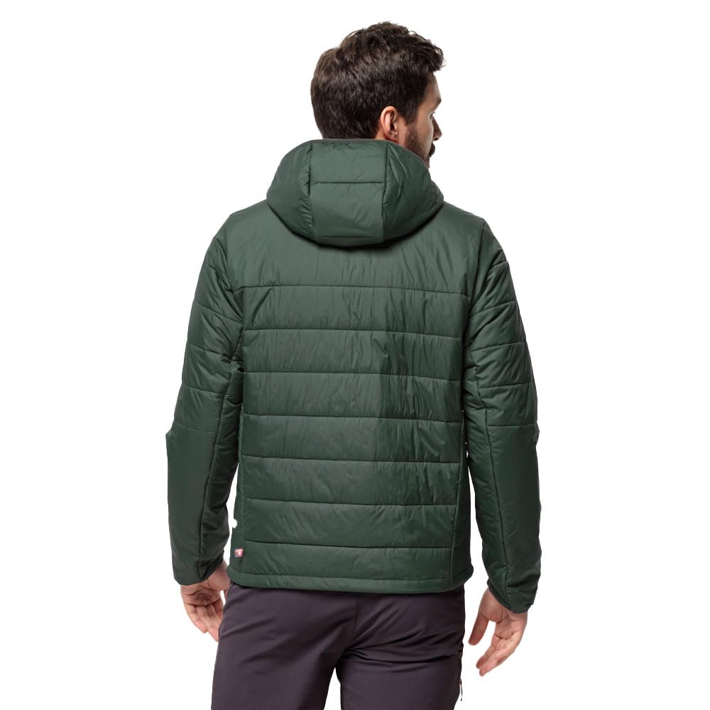 Jack Wolfskin Kurtka Mężczyźni Lapawa Ins Hoody M