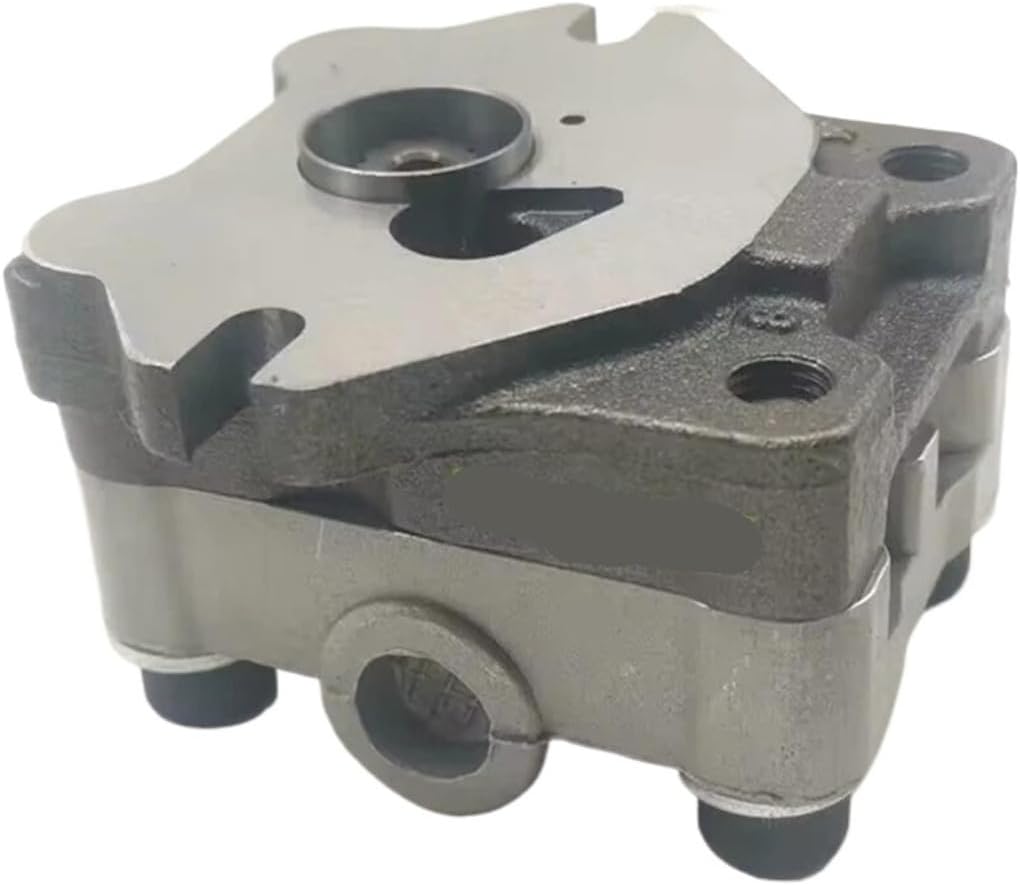 Gear Pump Charge Pumps for PVD-0B-24P Excavator Main