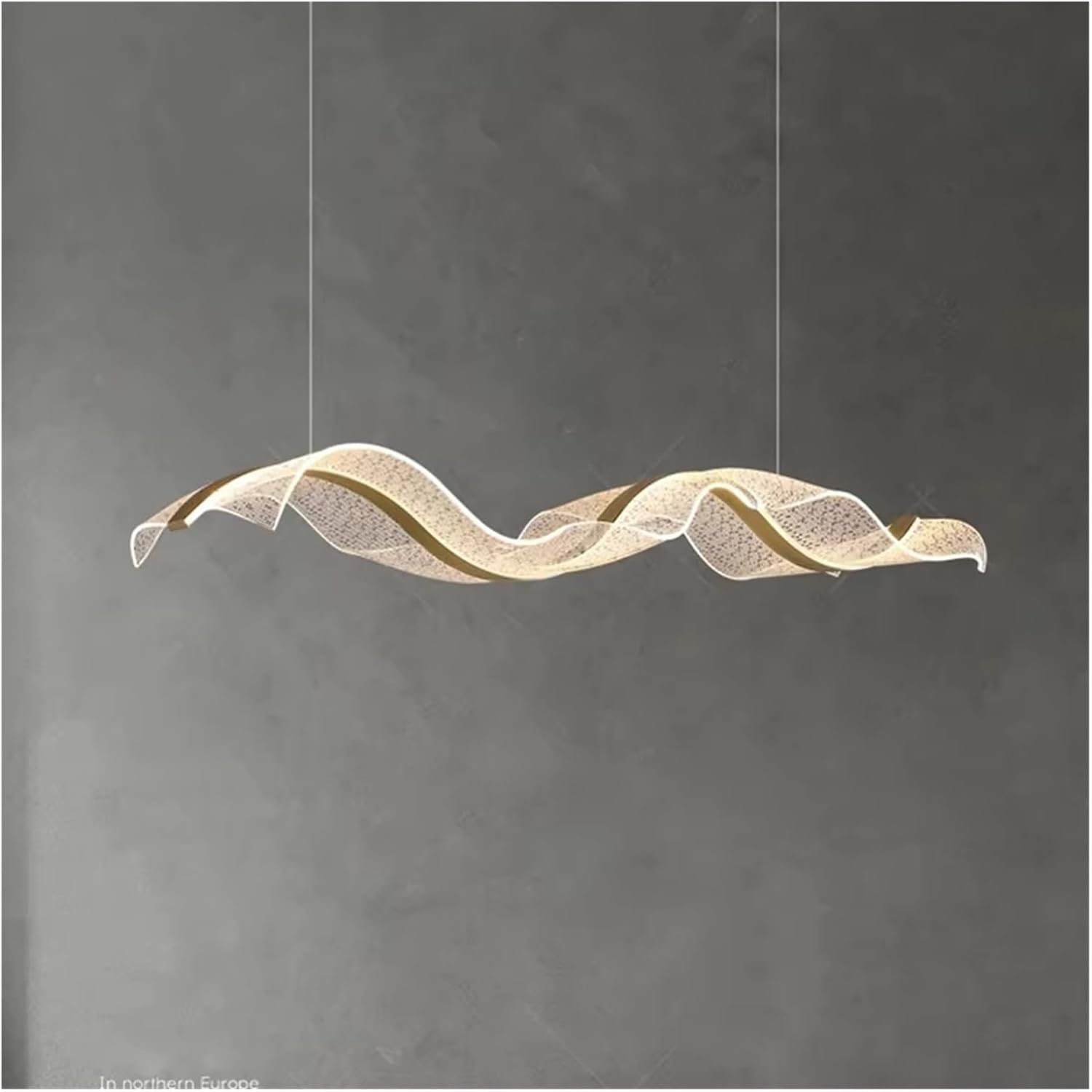 Modern Home Decor Led Lights Pendant Light Lamps for Living Room Chandeliers Dining Hanging Indoor Lighting,for Decoration