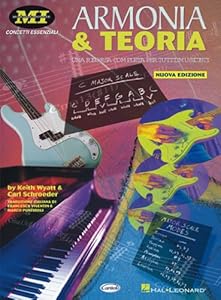 Armonia e teoria