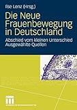 VS Verlag für Sozialwissenschaften