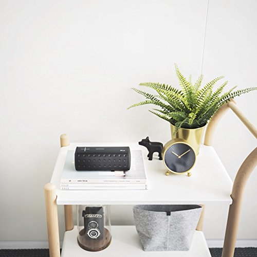 Trust Urban Deci Altoparlante Portatile Bluetooth