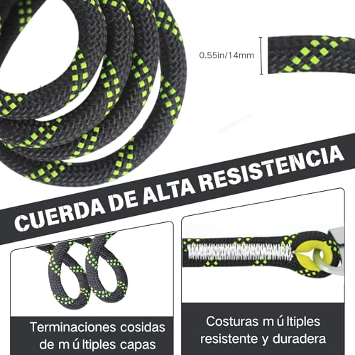 Arnés de seguridad 5 Imagen adicional
