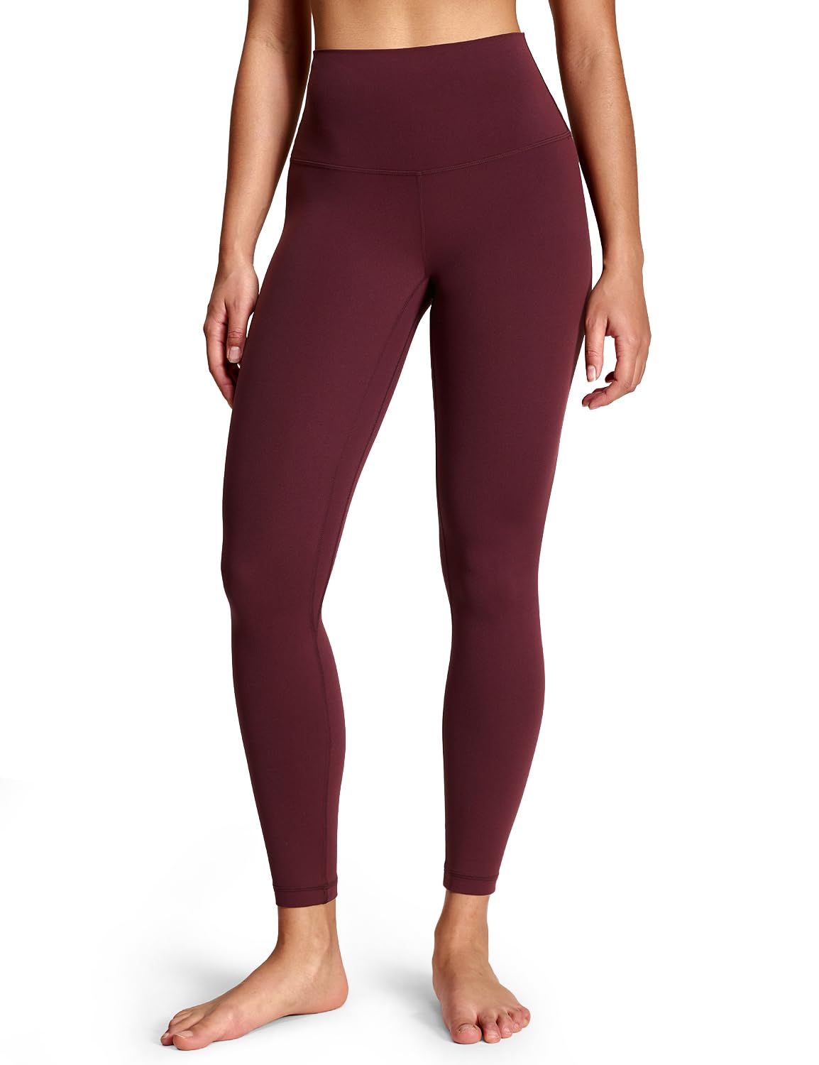 HeyNuts Workout Pro Leggings 25"