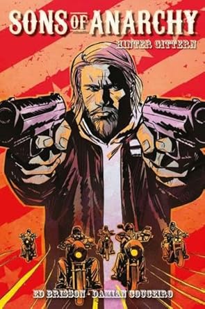 Amazon.in: Buy Sons of Anarchy 02 (Comic zur TV-Serie): Bd. 2: Hinter