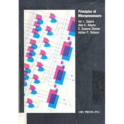 Principles of Microprocessors