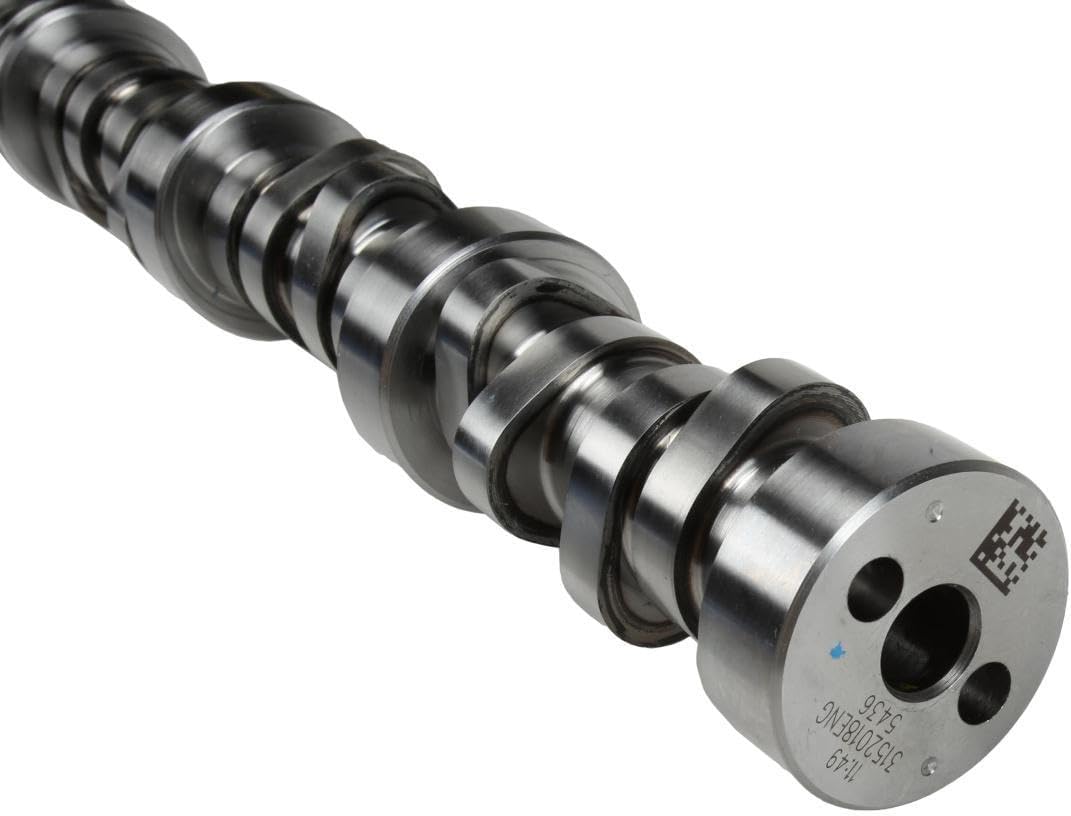 12625436 Engine Camshaft