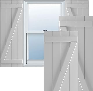 Ekena Millwork 6" H x 8" D x 84" W Riverwood Faux Wood Fireplace Mantel Kit w/ Alamo Corbels, Natural Pecan