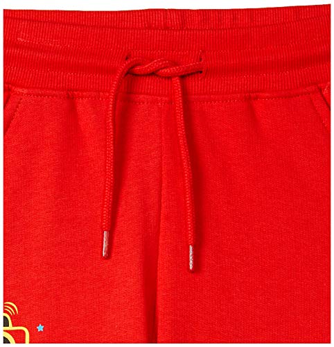 Image of Amazon Brand - Jam & Honey Boys Work Utility Pants