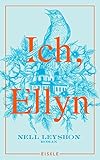Cover zum Buch Ich, Ellyn