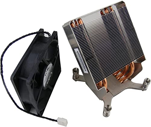 (�C�������p) �K�p���� HP Z820 �U�M�q�[�g�V���N 636164-001 635868-001 CPU�t�@�� 647113-001