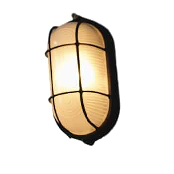 珍品！他に類を見ない、昭和初期頃の船舶用方向灯 ゛緑゛お店のインテリアにどうぞ！ 珍品！他に類を見ない、昭和初期頃の船舶用方向灯 ゛