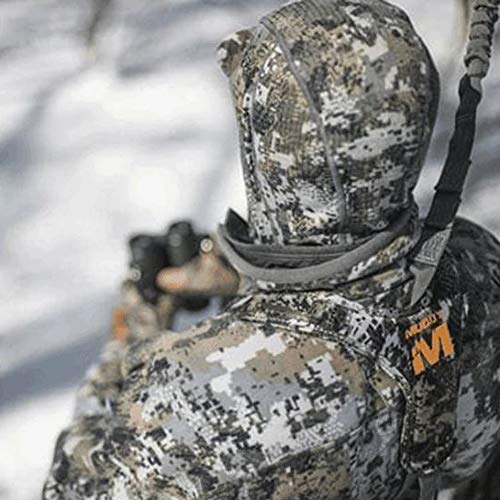 Muddy Tree Stand Safety Harness Hunting Accessory by MUDDY - Image 7