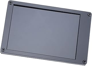 3.5in IPS USB Screen, 3.5in Mini IPS Screen 320x480 Resolution USB Interface Monitor for Raspberry Pi, Computer Monitors