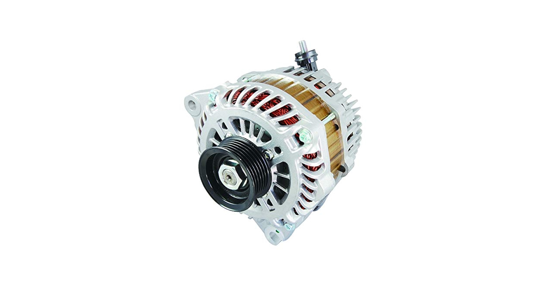 Amazon.com: NEW Alternator Compatible With Cx-9 2007-2014