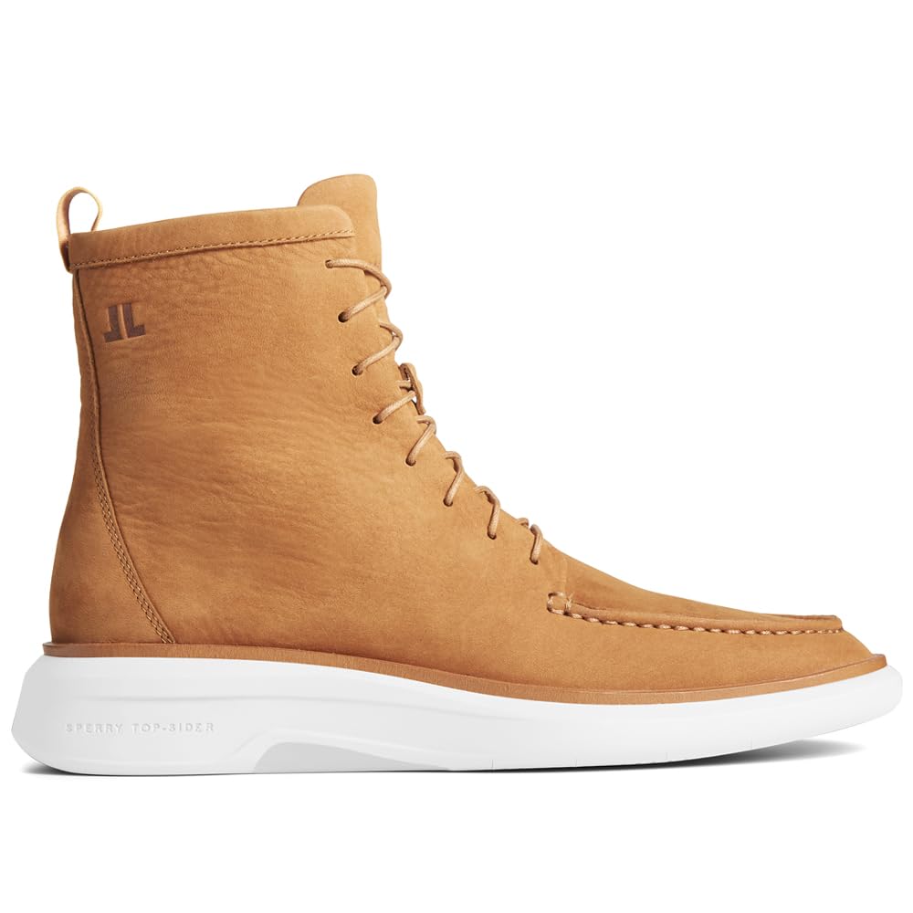 Sperry Men's Legend Commodore Fashion Boot Size 11