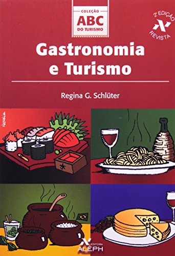 Gastronomia e turismo