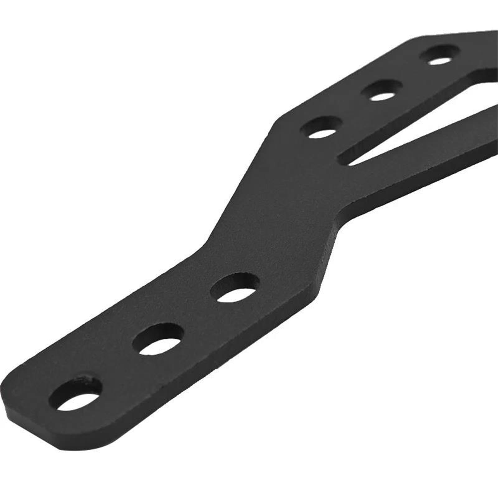 Soporte De Navegación para V-Strom 650 DL650 1000 DL1000 2017-2024