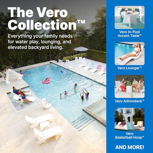 Step2 VERO Entertaining Table by Step2 - Image 8