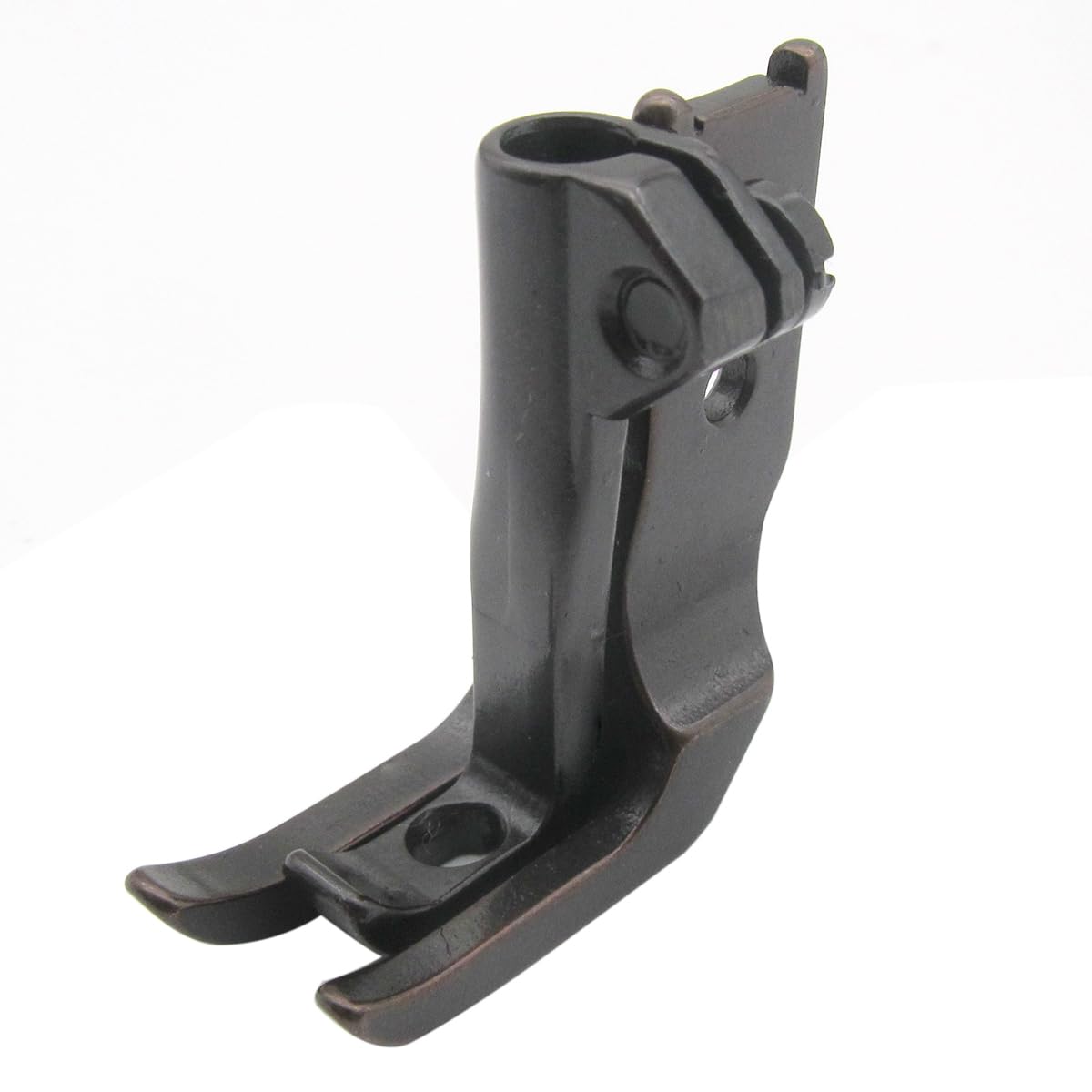 CKPSMS Brand -1SET #10795+10796 Double Toe Walking Foot Compatible with/Replacement for CONSEW Brand 227, 227RB Singer Brand 111G 111W