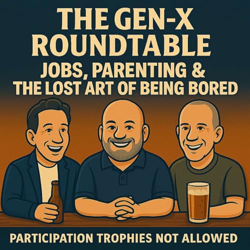 Jobs, Parenting & The Lost Art of Being Bored