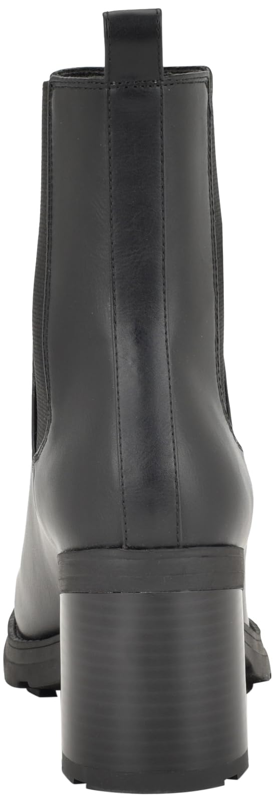 Nine West Stivali da donna Conga a metà polpaccio, Nero 001., 40.5 EU