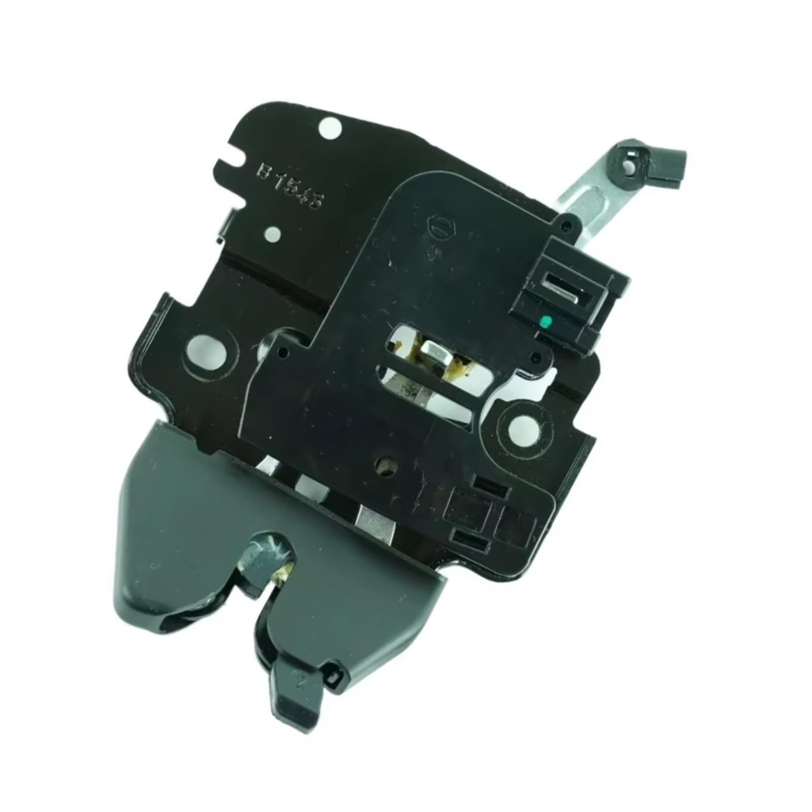 Car Trunk Lock for Nissan for Almera N17 for Latio for Sunny 2012-2019 Boot Trunk Lock