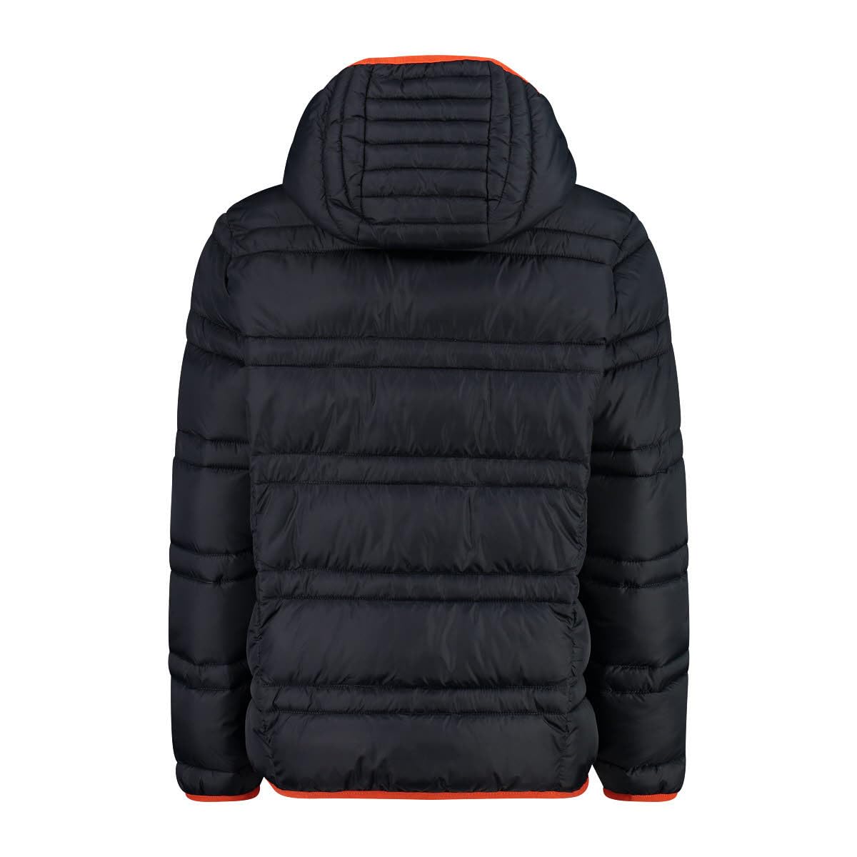 CMP Unisex Kinder Kinderjacke mit Fester Kapuze Jacke (1er Pack)