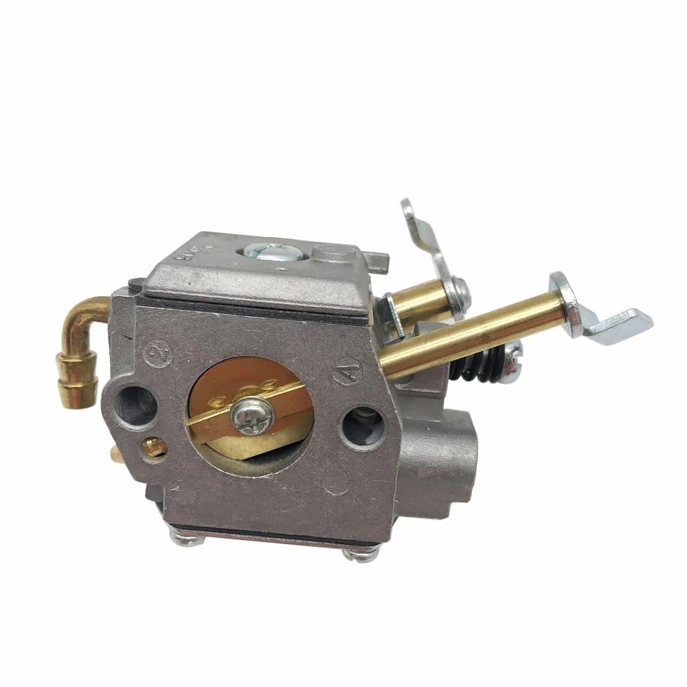 Carburateur GXR 120 de remplacement pour moteur de pilonneuse GX100U pièces HDA-332