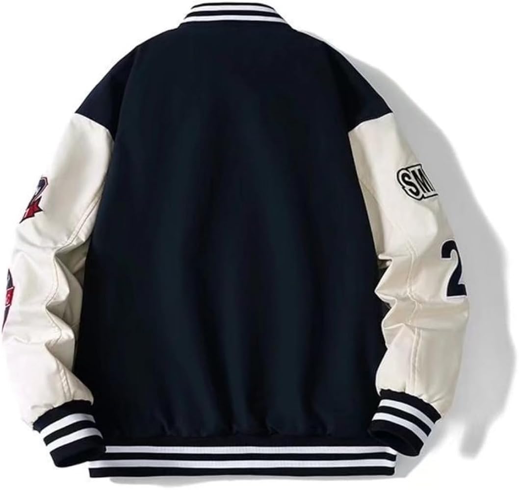 ジャケット・アウター rare Vintage Varsity Jacket Oversized Urban Renewal Vintage Oversized Varsity Jacket | Urban
