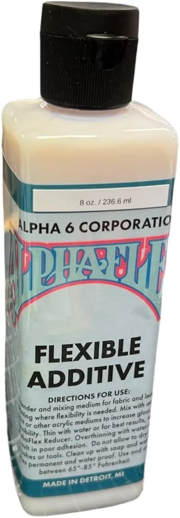 Amazon.com: Cumberland CP-9600 Universal Flex Additive, 16oz. (1Pint