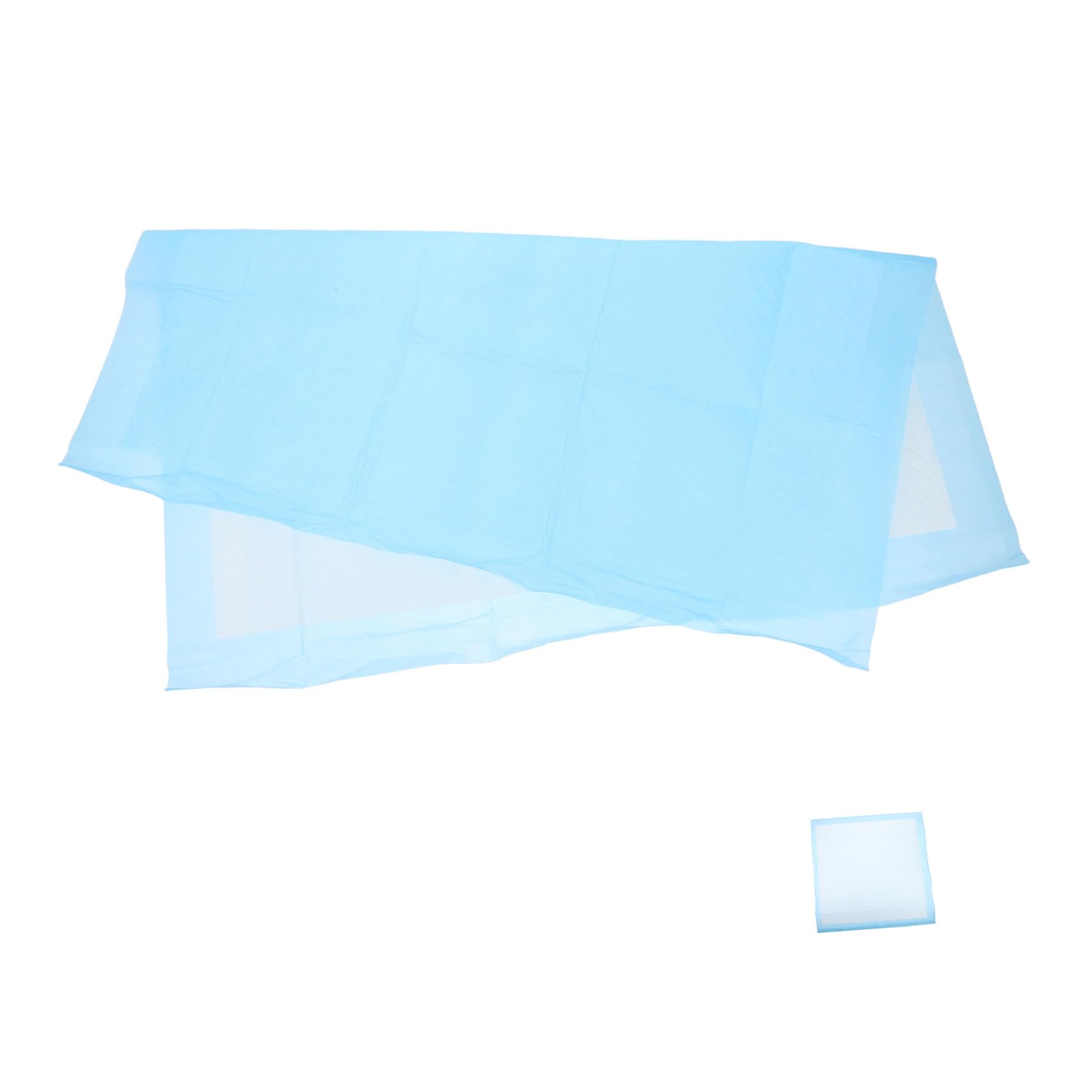 Angoily Empapadores para Entrenamiento De Cachorros Ultra Absorbentes y Desechables para Mascotas Interiores y Viajes Neutralizador De Olores Pack De Unidades