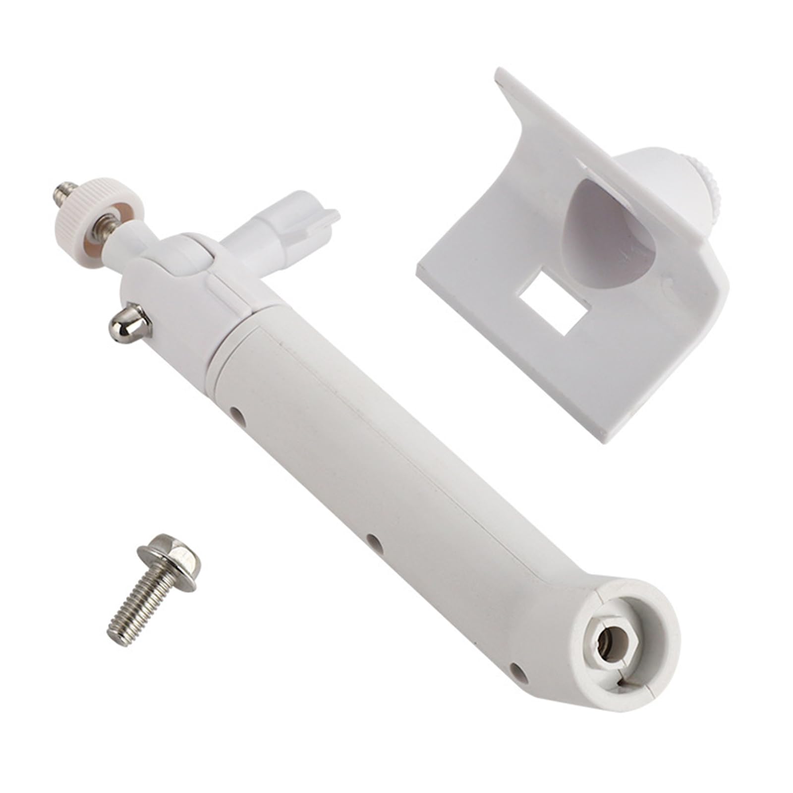 Camera Mount Bracket General Camera Mount Adjustable Wall Weatherproof Bracket for Security Systems CCTV Mounting