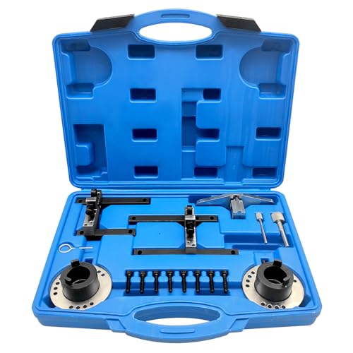 Coffret d'outils de réglage moteur 1.0 EcoBoost Focus Inmotor