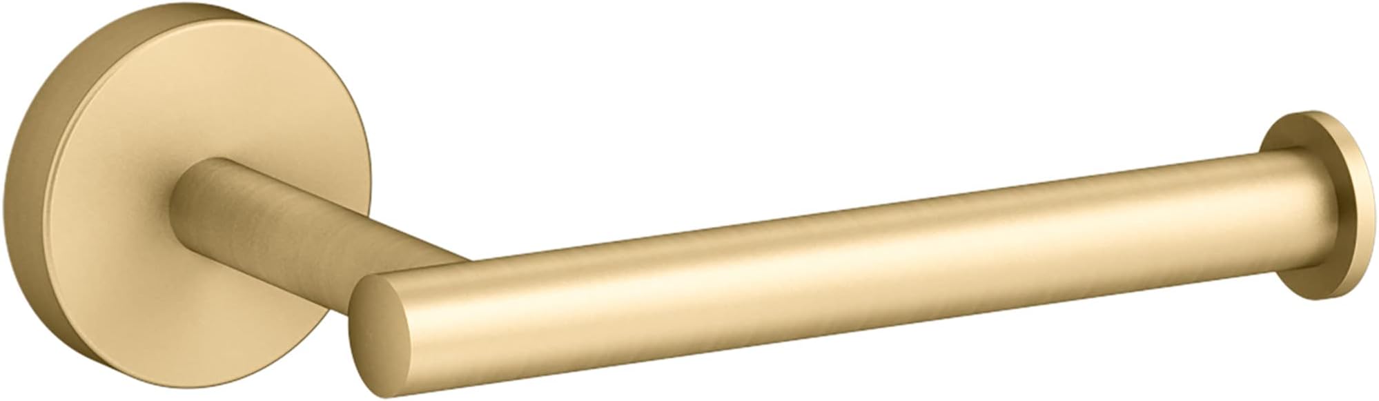Kohler 27292-2MB Elate-Plumbing Fixtures, Vibrant Brushed Moderne Brass