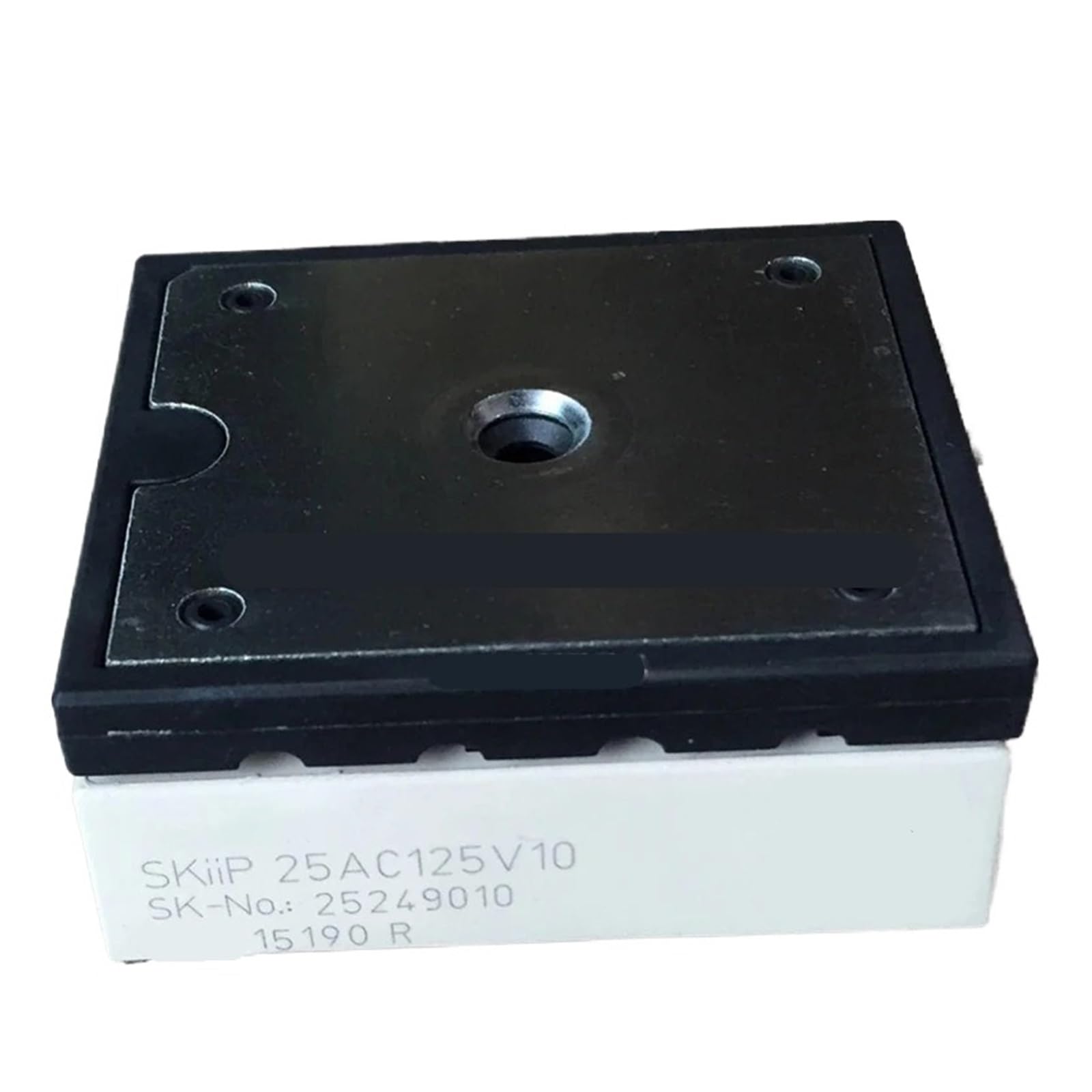 CLEUFWKO SKIIP25AC125V10 rectifier bridge Module