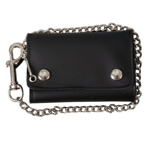 Hot Leathers (WLB2007 Black, 4