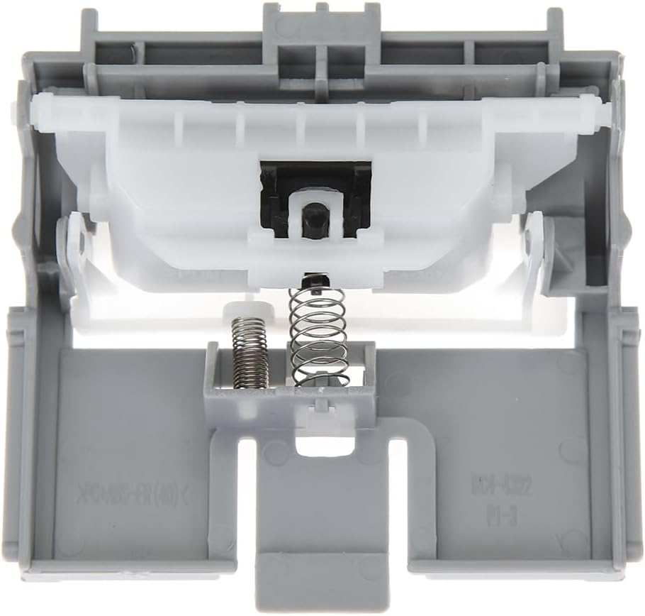 F2A68-67913 RM2-5752-000 Separation Pickup Roller Compatible with HP M402 M403 M426 M501 M506 M507 M527 M528 Compatible with Canon D1620 D1650 LBP312