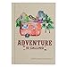Camping Journal & RV Travel Logbook: Road Trip Caravan Travel, Camping Family Vacation Planner, Camping Notebook & Motorhome Campsite Record Book