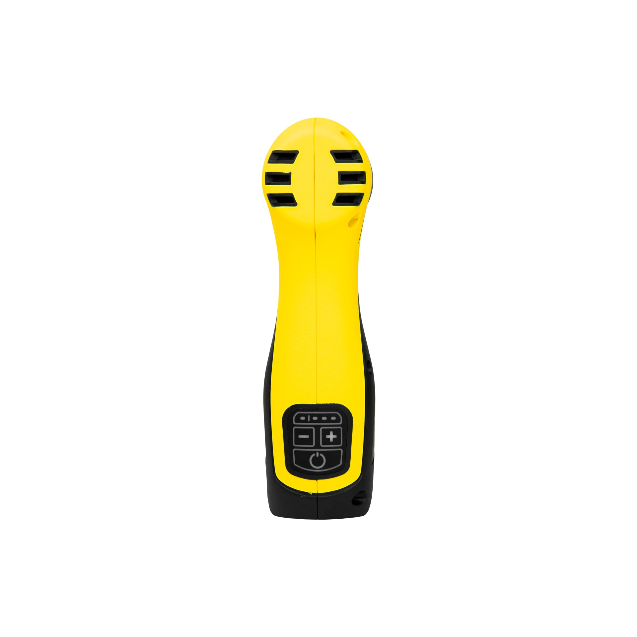 Farécla G Plus Denibber, GPT320 solo herramienta, mini lijadora inalámbrica de 10.8 V con órbita de 3 mm, placa trasera dual de 31 mm y discos abrasivos para reparación inteligente y eliminación de